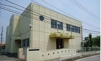 アートハウス２５・Ｂの周辺|高田保育園まで2200m