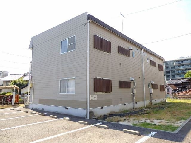 シティハイツ落合Ⅰ