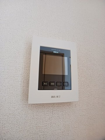 シェーンブルンＡの設備