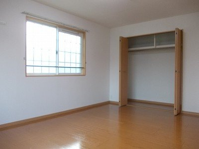 ベルカーナの内装|中はこのようになっています
