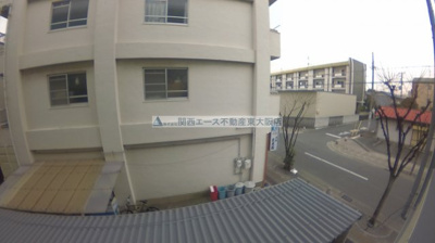 【展望】 | クラージュ・ハイツ