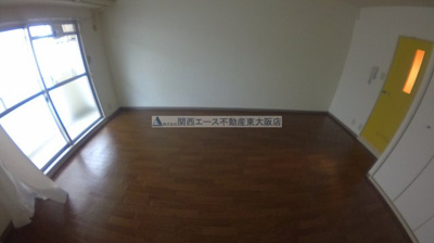 【居間・リビング】 | クラージュ・ハイツ