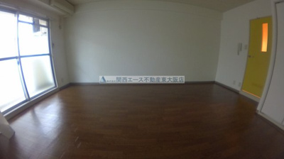 【居間・リビング】 | クラージュ・ハイツ