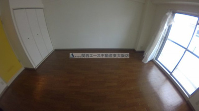 【洋室】 | クラージュ・ハイツ