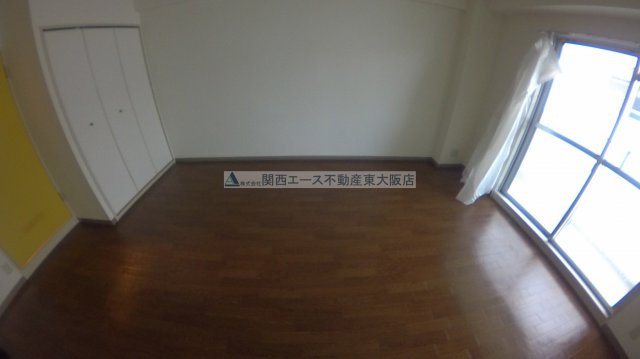 【洋室】 | クラージュ・ハイツ