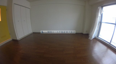 【洋室】 | クラージュ・ハイツ