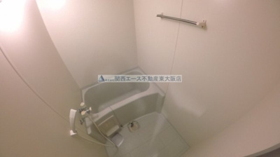 【浴室】 | クラージュ・ハイツ