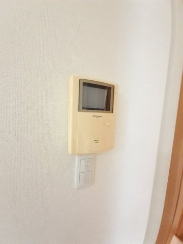 エスポワ－ル　Ⅱ号館の設備