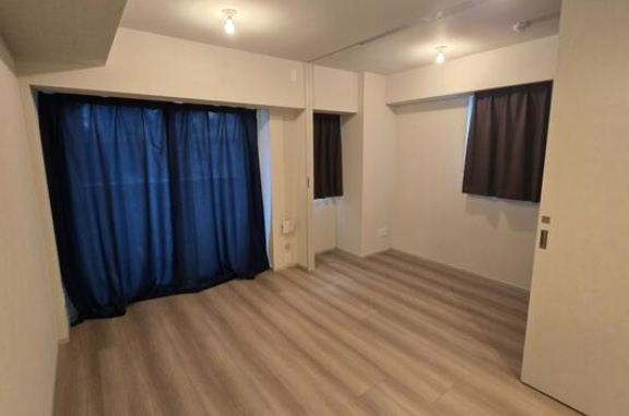 【洋室】 | グレンドール新宿牛込柳町
