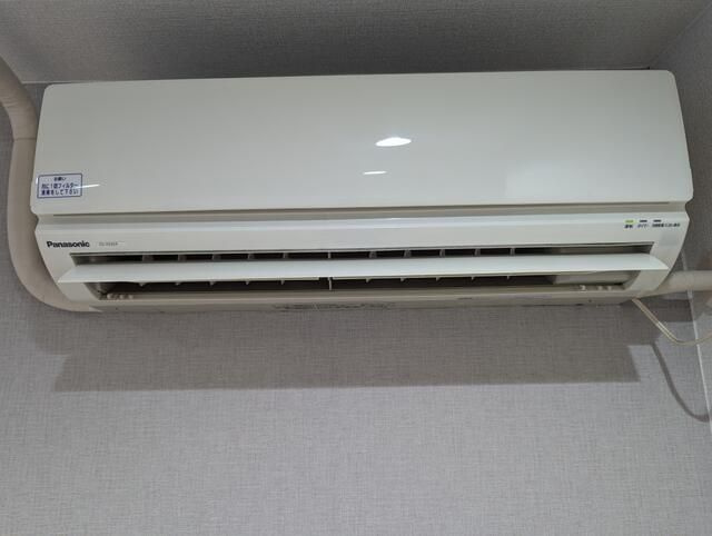 日興パレスビル渋谷の設備