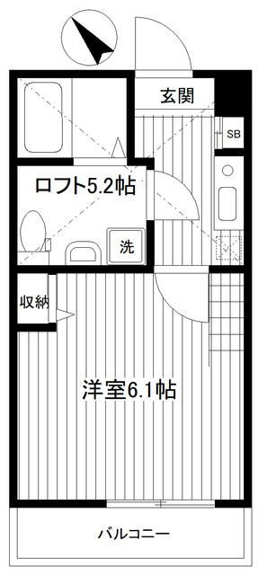 フルール井土ヶ谷