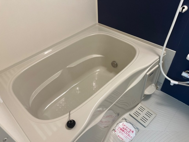 シエル　ブルームの浴室|バス