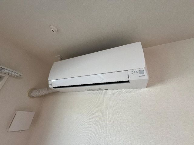クオリティパレスの設備