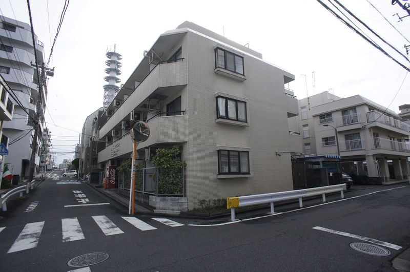 藤沢朝日町ダイカンプラザ