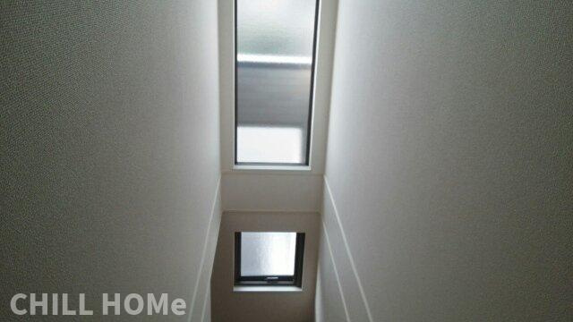トレヴィⅡの内装|当社、チルホームのHPもご覧ください(^^)/物件情報多数♪