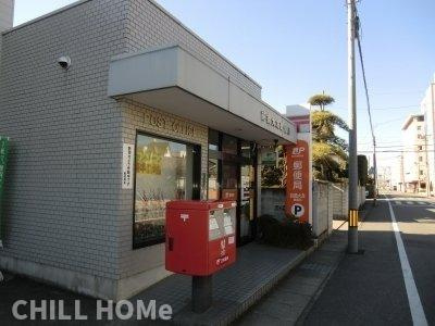 トレヴィⅡの周辺|当社、チルホームのHPもご覧ください(^^)/物件情報多数♪