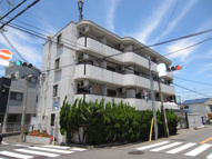 岸和田市宮前町のマンションの画像
