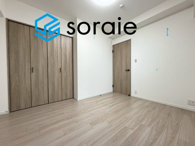 フォーラスタワー所沢　中古マンション　29階の内装|令和8年6月5日撮影。