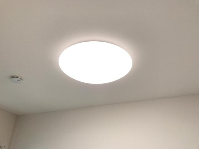 【設備】 | リアン・Ⅴ | 照明器具（イメージ）