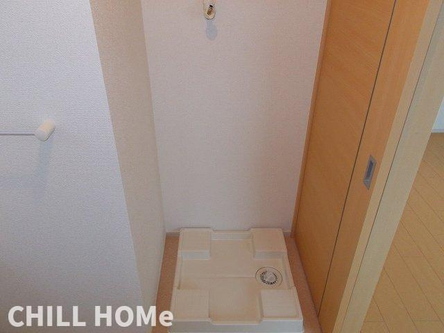 ビオーラ　Ａのその他|当社、チルホームのHPもご覧ください(^^)/物件情報多数♪