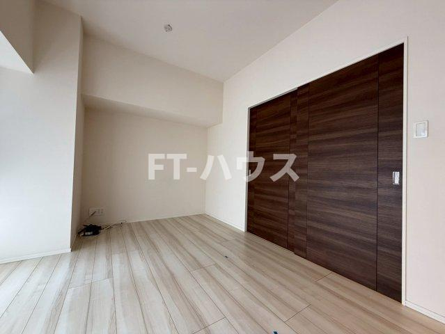 プライムアーバン津田沼の内装