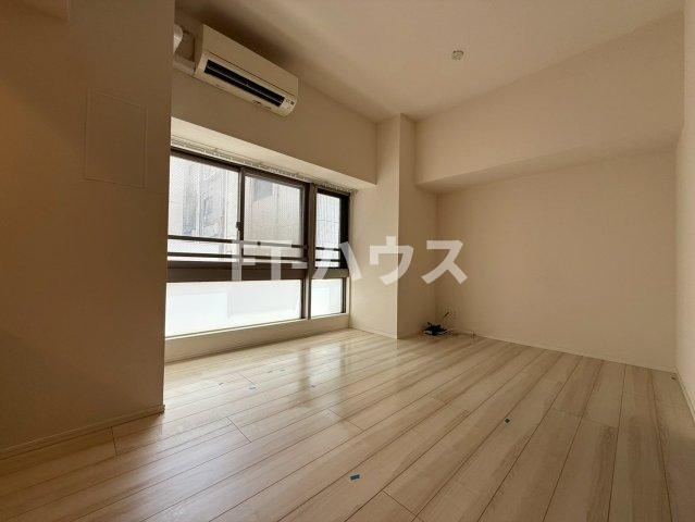 プライムアーバン津田沼の居間・リビング