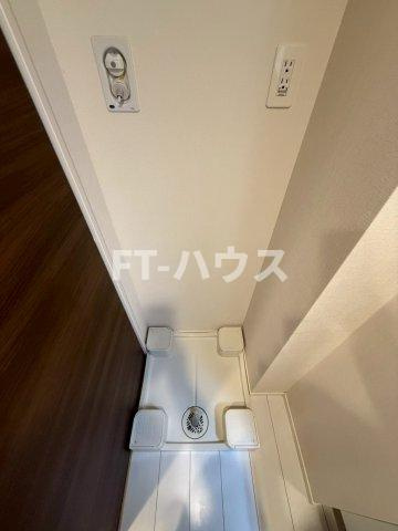 プライムアーバン津田沼の設備
