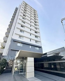【外観】 | レーベンリヴァーレタワーザ・テラス