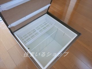 フレグランスＦの設備