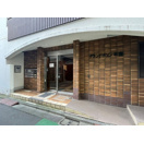 グランドメゾン本郷|エントランスです