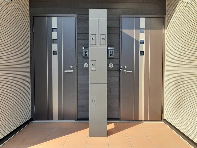 兆　Ⅱのその他共用部分