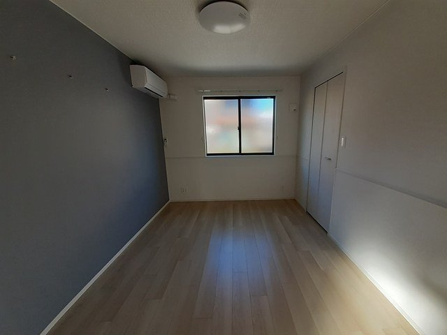兆　Ⅱの内装