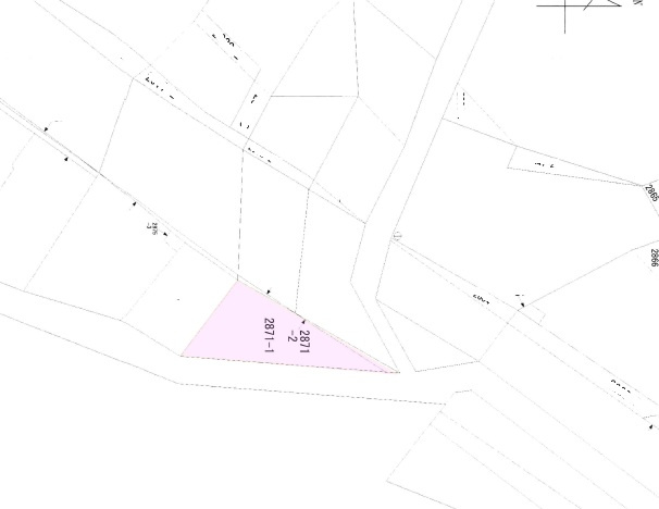 オーシャンビュー●売地　金武町屋嘉（２３０．１３㎡／６９．６坪）の土地図