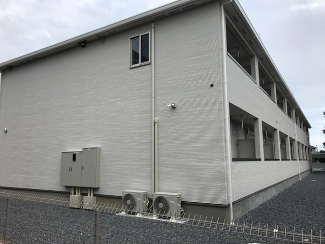 Ｗｅｓｔ　Ｖａｌｌｅｙ　ＭＯＴＯ　Ⅲの外観|外観写真その他2