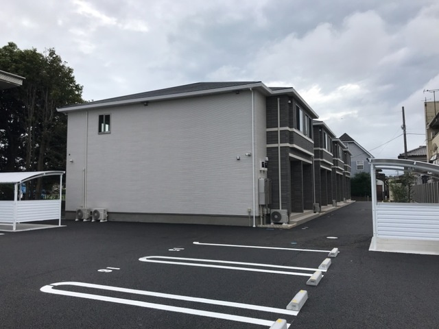 Ｗｅｓｔ　Ｖａｌｌｅｙ　ＭＯＴＯ　Ⅲの外観|外観写真その他3