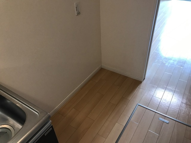 Ｗｅｓｔ　Ｖａｌｌｅｙ　ＭＯＴＯ　Ⅲのキッチン|キッチン