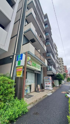  | グリーンハイツ落合