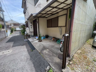 【その他】 | 加守町２丁目　中古戸建