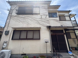 【外観】 | 加守町２丁目　中古戸建 | 【オーナーチェンジ物件】資料請求だけでもお気軽にお問い合わせください！