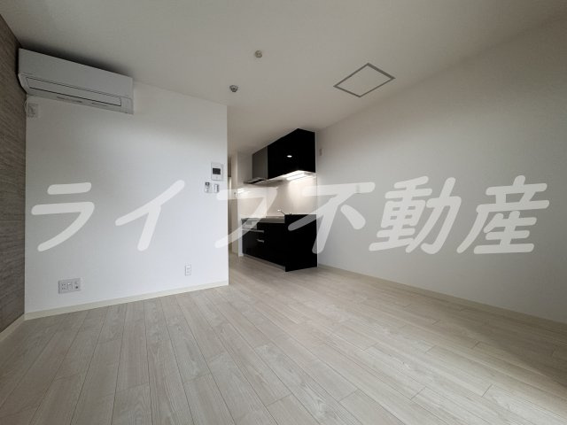 フォレストクリエオーレ枚岡壱番館の内装|内装もきれいです