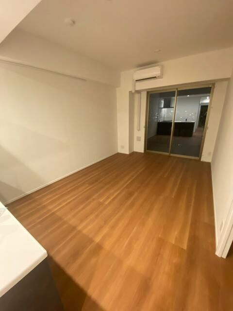 向山ガーデンレジデンスの内装
