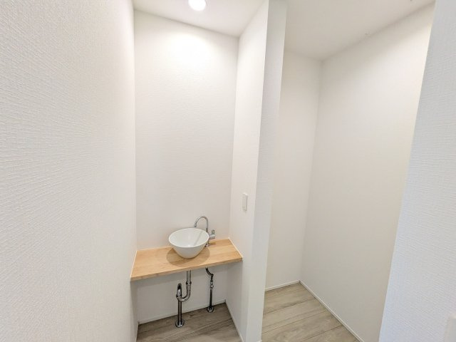 龍ケ崎市久保台2丁目　新築戸建て　2号棟のその他