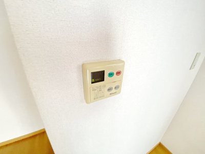 【設備】 | パルテール・アン