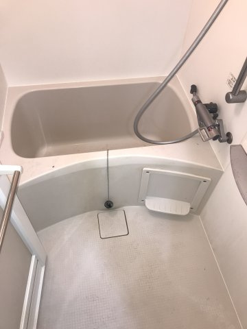 ブライズ方南町の浴室|日々の暮らしに欠かせないお風呂です