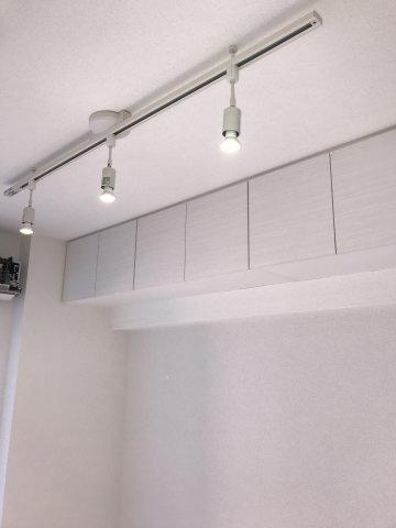 ブライズ方南町の設備