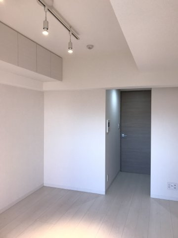 ブライズ方南町の居間・リビング|ゆったり過ごせるリビングです