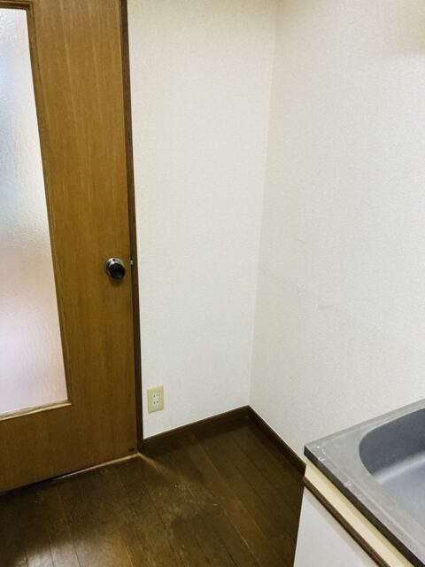 リベラル向山５の設備