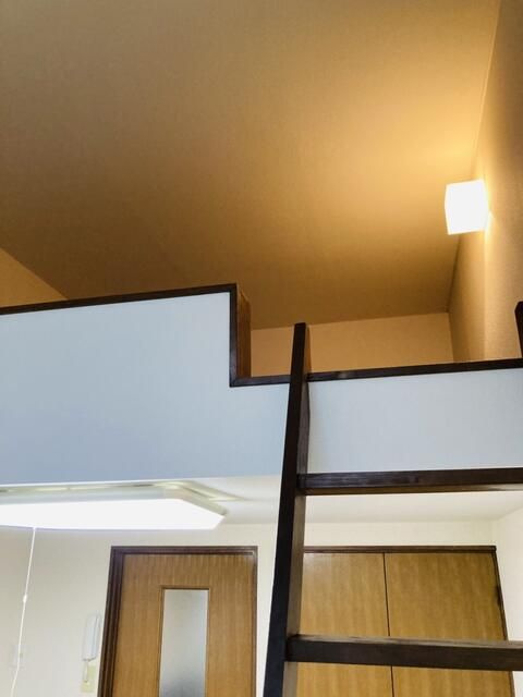 リベラル向山５の設備