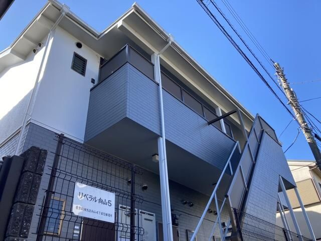 リベラル向山５のその他