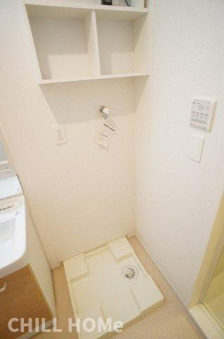 エスポワールの設備|当社、チルホームのHPもご覧ください(^^)/物件情報多数♪